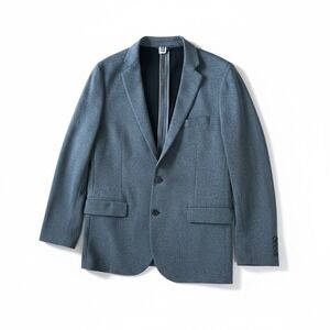 Brooks Brothers Regent Fit Jersey Knit Sport Coat/Blazer.Travel, Business SZ 46L